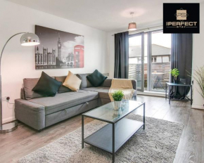 Horizon Apartment Central By Your Perfect Stay Short Lets Birmingham
